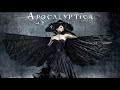 Bring Them To Light (feat. Joseph Duplantier) - Apocalyptica