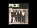 Rival Sons Secret Official Audio