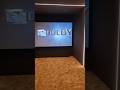 New Home Theater Setup Dolby Atmos 7 1