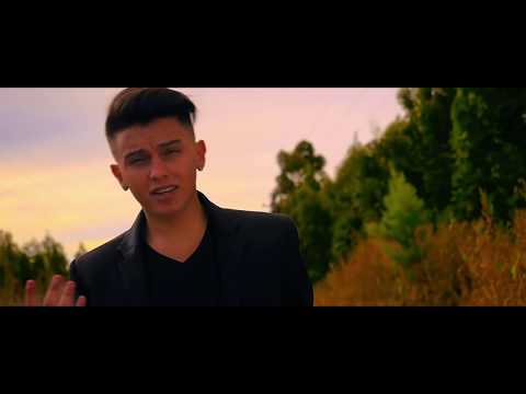 Mathias Cuadro - Dejarte Ir