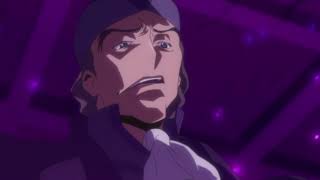 Code Geass R2 - Lelouch Remembers He Is Zero