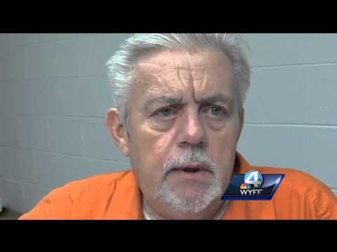 Exclusive interview with convicted ponzi schemer Ron Wilson