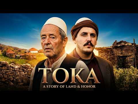 Toka - Film i bazuar në ngjarje të vërtetë (FILM SHQIP)