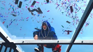 Porter Robinson - KNOCK YOURSELF OUT XD (Official Music Video) Screenshot