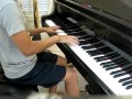 Super Smash Brothers Melee Opening Theme For Piano