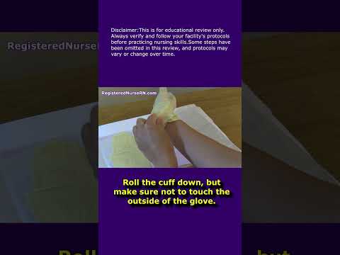 Nurse ASMR Sounds You ll Hear During Nursing Skills shorts asmr