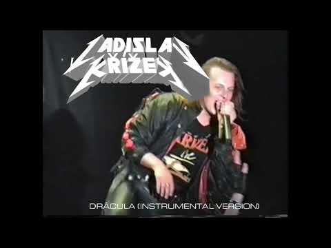 Láďa Křížek Drákula (instrumental version)