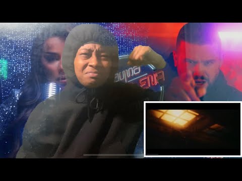 TAYNA X FLORI MUMAJESI X CRICKET - MAGDALENA REACTION ❤️❤️🔥🔥🦋