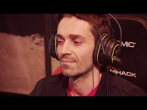 cooller vs Clawz Top 8 Dreamhack Winter 2018 DUEL - $200,000