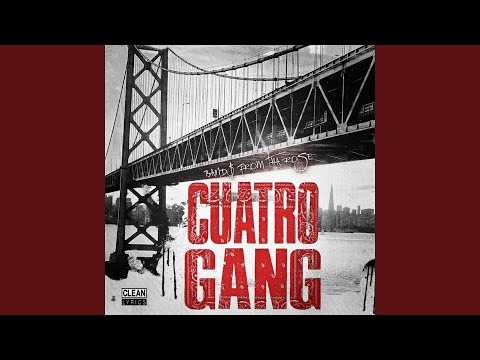 Cuatro Gang