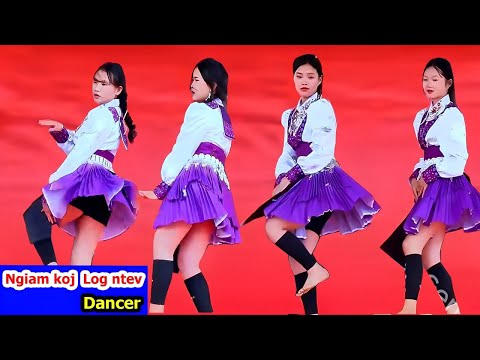 Ngiam Koj Log Ntev / Nkauj Hmoob seev cev 2025 (Lis koob xyooj) - Cre: Sen Vlog