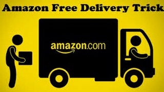 How to get Free Delivery on Amazon.in for Non-Prime Members!! || ( Not Working ||