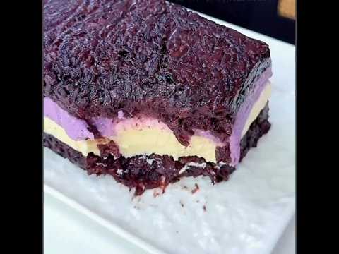 Master Chef's 2024 Guide to Easy Layered Cake Recipes!