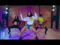Everybody Mad @mrklynik remix | Aliya Janell choreography | Queens N Lettos