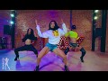 Everybody Mad Mrklynik Remix Aliya Janell Choreography Queens N Lettos