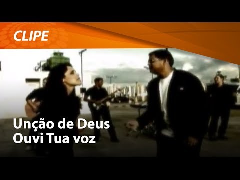 Ouvi Tua Voz video