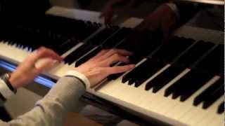 Armando's Rhumba (Chick Corea) - Giovanni Colombo, piano solo