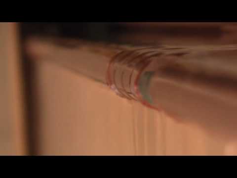 wasserwand waterwall.avi