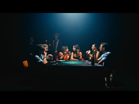 INTENSO - JASSY OJEDA ft. SUGASBZ (Videoclip oficial)