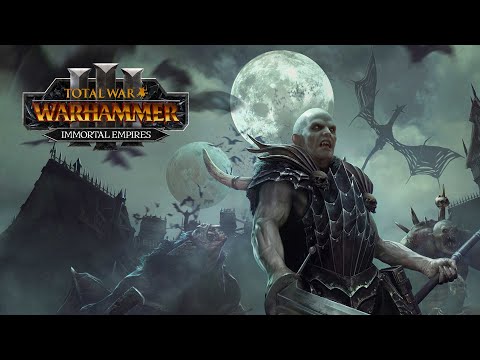 Essential Vampire Counts Campaign Units, Army Guide - Total War: Warhammer 3: Immortal Empires