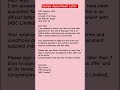 Appointment Letter Format For Write ️ Appointment Letter In English Appointmentsetters