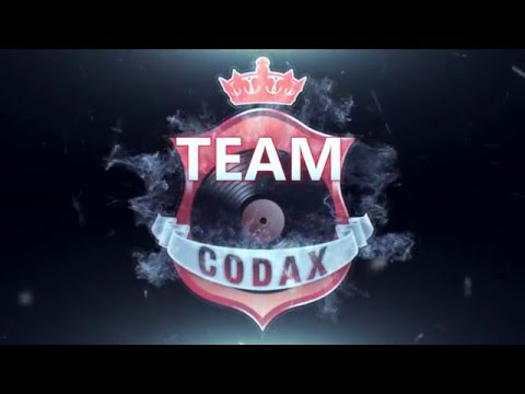Team Codax - The Scratch Up (Oudtshoorn)