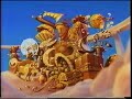 Disneys Hercules VHS Commercial 1998