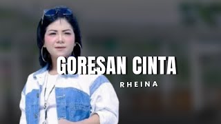 Download lagu Rheina - Goresan Cinta ( Music ) mp3 Download lagu Rheina - Goresan Cinta ( Music ) mp3