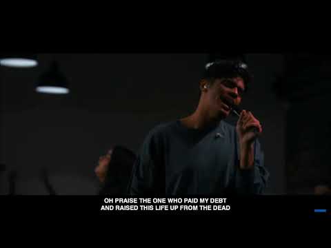 Jesus Paid It All + Spontaneous (Washed  Us White As Snow) UPPERROOM Worship  Moment 10.18.20