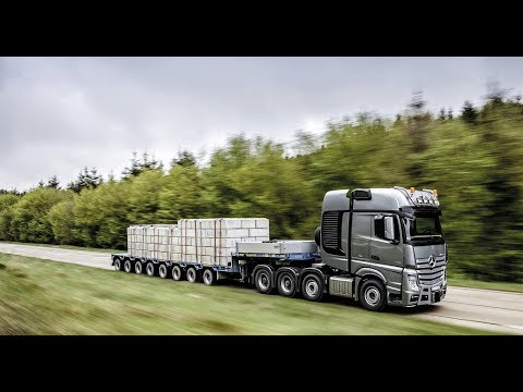 【L】【i】【V】【E】Azi conduc un tir German prin Euro Truck Simulator 2 MP.GIVEAWAY la 1K Abonati