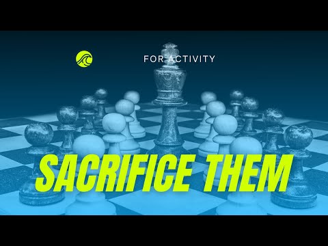 All It Counts is Initiative / Daria Charochkina vs Baira Kovanova / 2013 / Russian Championship