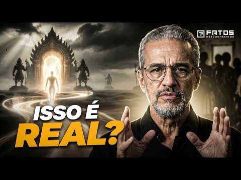 E Se este Livro estiver certo sobre a Morte?