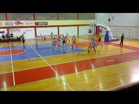 Professional league: Laser Derm - Pigasos