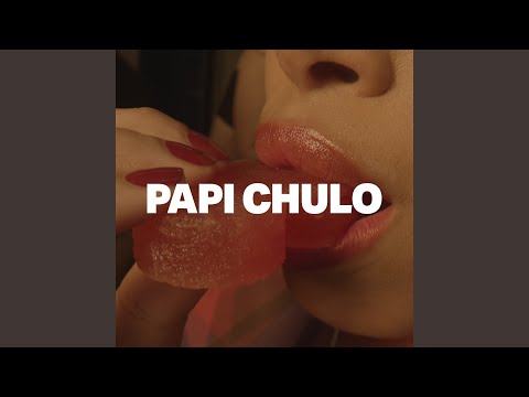 papi chulo