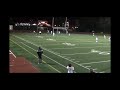 Highlights from CIF Quarterfinals 02/18/19