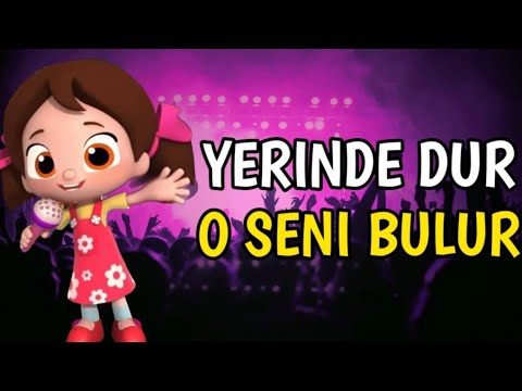 Niloya - Yerinde Dur