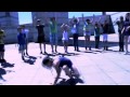 Летний Boom 1 смена 2015 