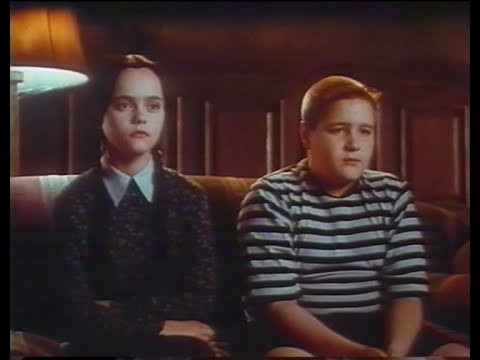 Trailer Die Addams Family in verrückter Tradition