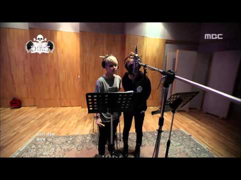 Welcome to D-UNIT - Welcome To D-UNIT #03, 웰컴 투 디유닛 20120815