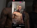 Nunu Homeboys And Debo And Chris Arguing ‍ ️pt1