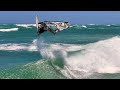 Jaeger Stone WINDSURFING Geraldton