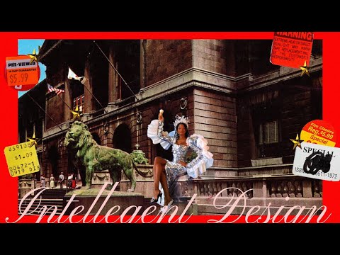 Video thumbnail for INTELLIGENT DESIGN