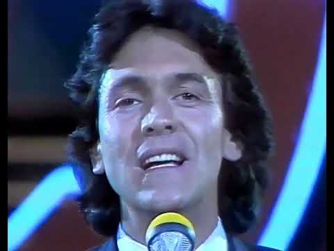 Riccardo Fogli - Per Lucia (Eurovision Song Contest 1983, ITALY 🇮🇹)