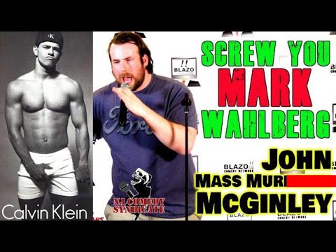 Mark Wahlberg Movies Suck - Stand-Up Comedy from John...