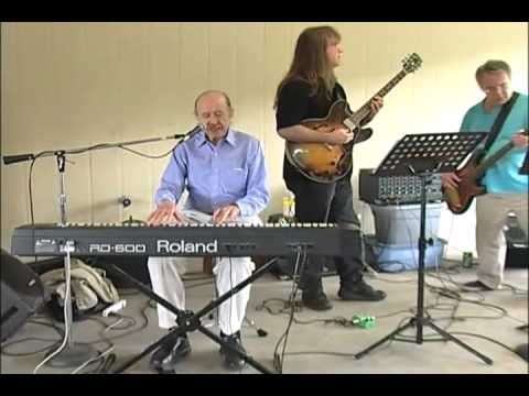 Bob Dorough, 3 Is a Magic #  Live