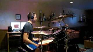 This Or The Apocalypse - Elegiac rough drum cover