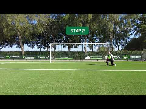 De Coen   Techniektraining EVVC 1