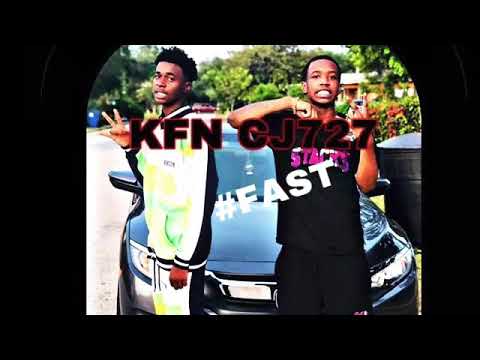 SPYNB3NN X LU KUTTUP - FREESTYLE (FAST)