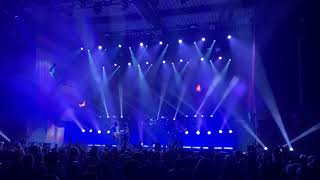 Machine Head - Block, Live Sick Arena Freiburg 2019