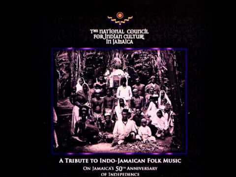 Winston Tolan - Bhajumana Hari Hara Om